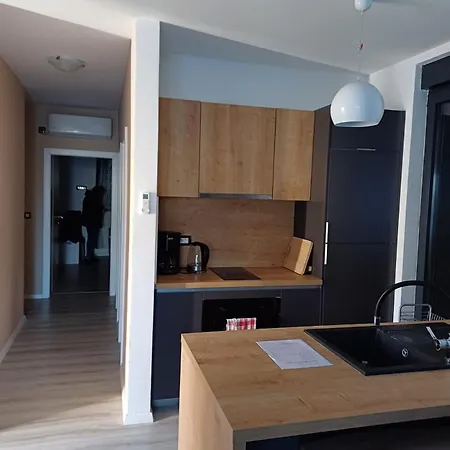 House With A Parking Space - 22303 Holiday home Vir