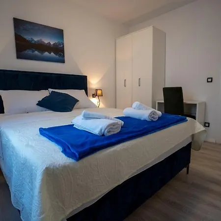 Σπίτι διακοπών House With A Parking Space - 22303