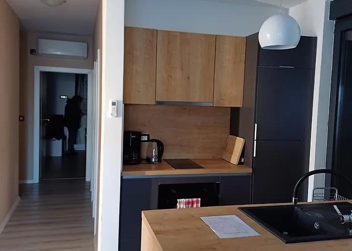 House With A Parking Space - 22303 Casa vacanze Vir